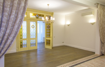 5-к квартира, 130 м², в ЖК Первомайский, продажа в Сочи