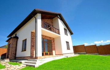 Дом 220 м² на участке 7 сот., продажа в Сочи