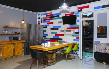 Хостел, 235 м², продажа на Красной поляне