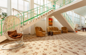 Гостиница 360 м² на продажу в Адлере
