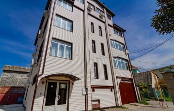 Гостевой дом 370 м² на продажу в Адлере