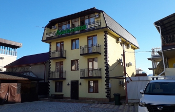 Гостевой дом 350 м² на продажу в Олимпийском парке в Адлере