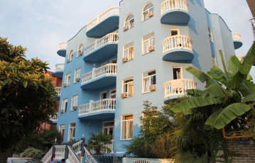 Гостиница 1000 м² на продажу в Адлере